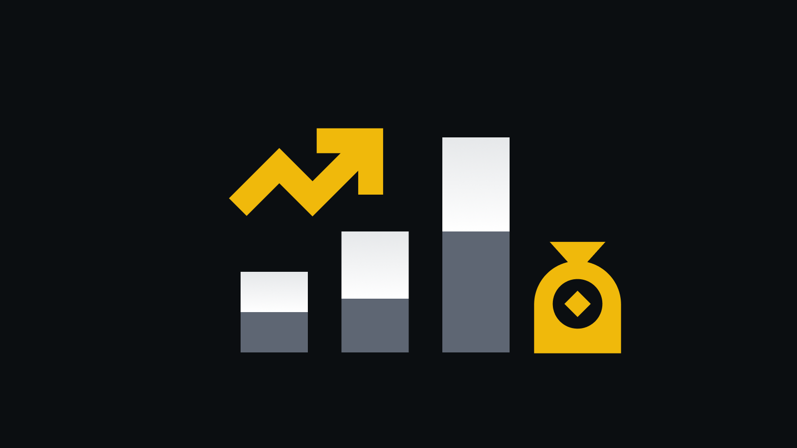 智能交易，掌控未来